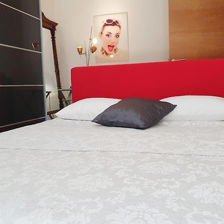 Bella Vista Lux Apartment With Private Terace Capodistria Esterno foto