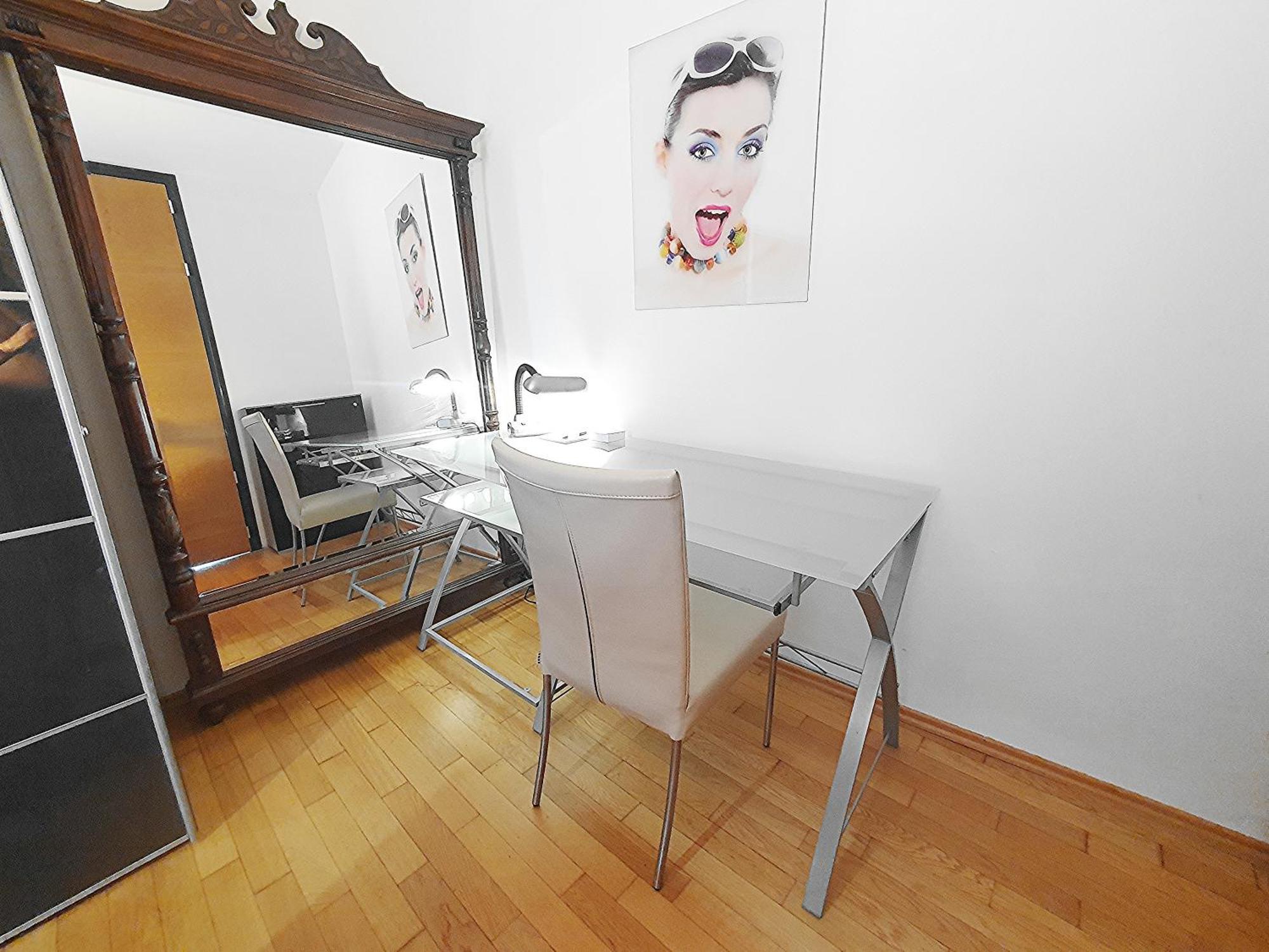 Bella Vista Lux Apartment With Private Terace Capodistria Esterno foto