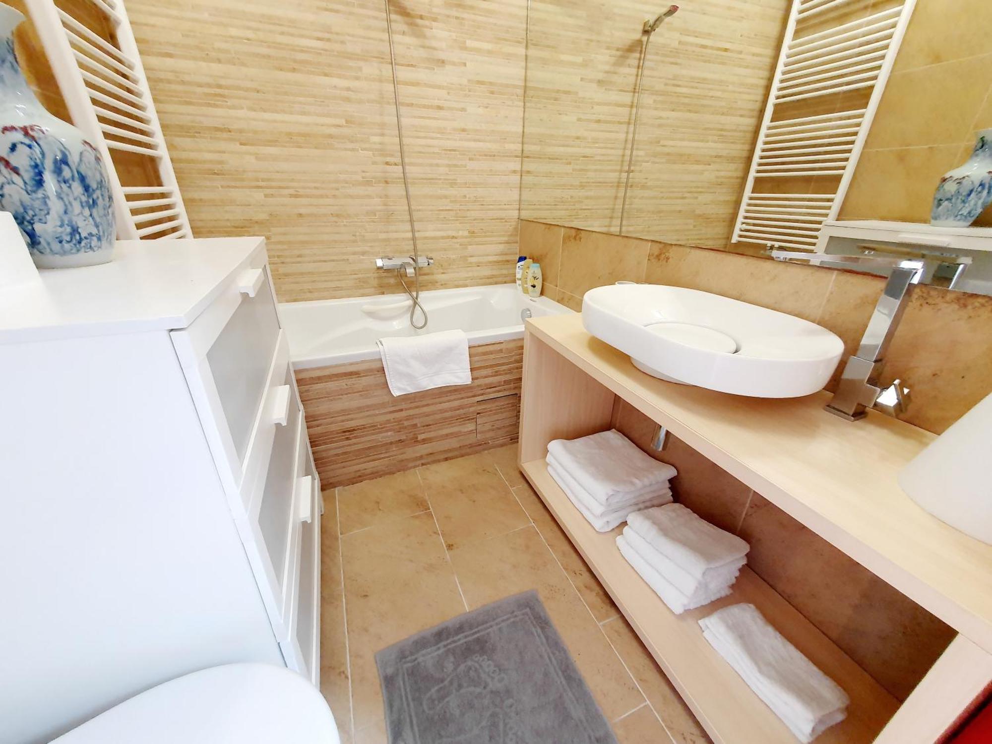 Bella Vista Lux Apartment With Private Terace Capodistria Esterno foto