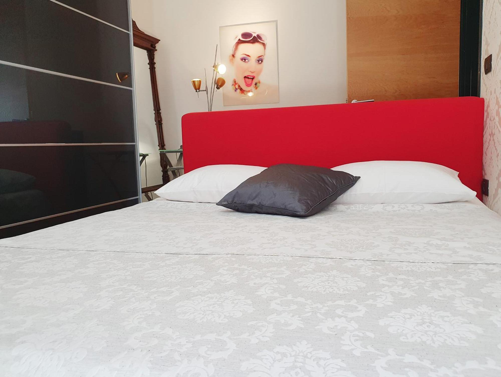 Bella Vista Lux Apartment With Private Terace Capodistria Esterno foto