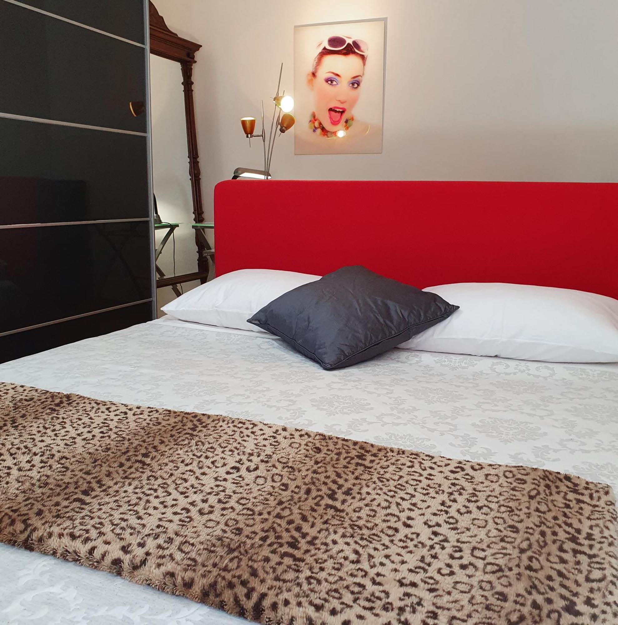 Bella Vista Lux Apartment With Private Terace Capodistria Esterno foto